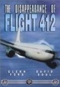 Movies The Disappearance of Flight 412 poster