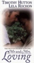 Movies Mr. and Mrs. Loving poster