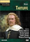 Movies Tartuffe poster
