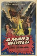 Movies A Man's World poster