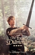 Movies The Four Diamonds poster