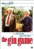 Movies The Gin Game poster