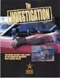 Movies The Investigation poster