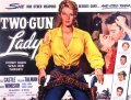 Movies Two-Gun Lady poster