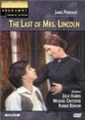 Movies The Last of Mrs. Lincoln poster