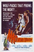 Movies Mad at the World poster