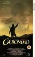 Movies Geronimo poster