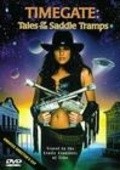Movies Timegate: Tales of the Saddle Tramps poster