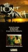 Movies The Lion of Africa poster