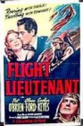 Movies Flight Lieutenant poster