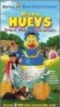 Movies Baby Huey's Great Easter Adventure poster