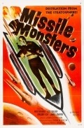 Movies Missile Monsters poster