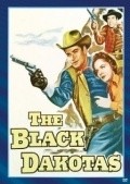 Movies The Black Dakotas poster