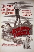 Movies The Bandits of Corsica poster
