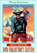 Movies The Legend of the Lone Ranger poster