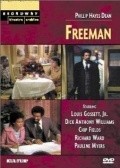 Movies Freeman poster