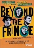 Movies Beyond the Fringe poster