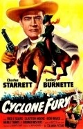 Movies Cyclone Fury poster