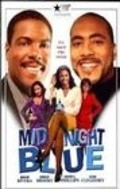 Movies Midnight Blue poster