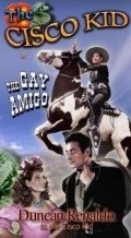 Movies The Gay Amigo poster