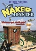 Movies The Naked Monster poster