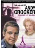Movies The Ballad of Andy Crocker poster
