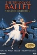 Movies The Bolshoi Ballet: Romeo and Juliet poster