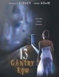 Movies 13 Gantry Row poster