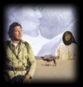 Movies Jewel of the Sahara poster
