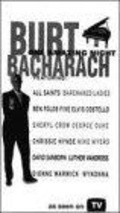 Movies Burt Bacharach: One Amazing Night poster