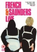 Movies French & Saunders Live poster