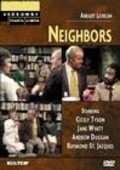 Movies Neighbors poster