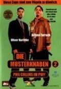 Movies Die Musterknaben 2 poster