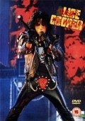 Movies Alice Cooper Trashes the World poster