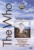 Movies Classic Albums: The Who - Who's Next poster