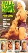 Movies WCW Fall Brawl poster