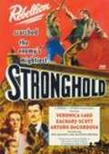 Movies Stronghold poster