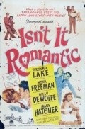 Movies Isn't It Romantic? poster