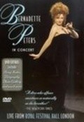 Movies Bernadette Peters in Concert poster
