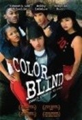 Movies Color Blind poster