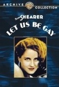 Movies Let Us Be Gay poster