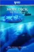 Movies Moby Dick: The True Story poster