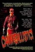 Movies CanniBallistic! poster