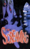 Movies The Screaming poster