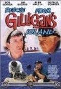 Movies Rescue from Gilligan's Island poster