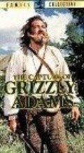 Movies The Capture of Grizzly Adams poster