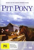 Movies Pit Pony poster