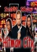 Movies Hitman City poster