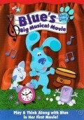 Movies Blue's Big Musical Movie poster