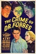 Movies The Crime of Dr. Forbes poster